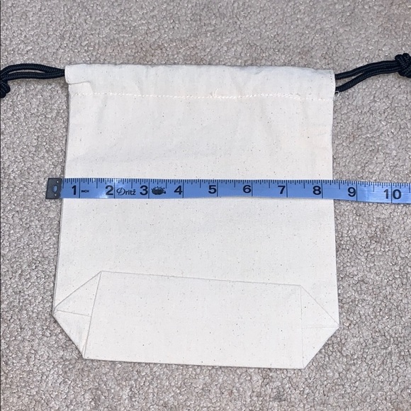 BNWOT Brighton Drawstring bag - Picture 6 of 6